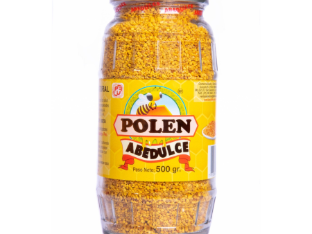 Polen  Abedulce 500g Sale