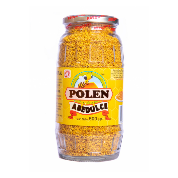 Polen  Abedulce 500g Sale