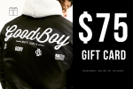 E-Gift Card $50 Supply