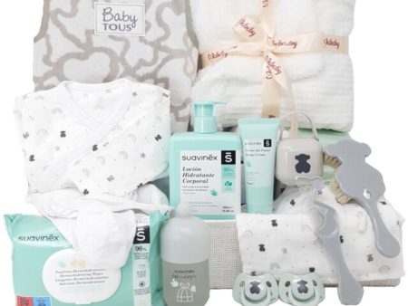 Cesta Bebé Tous Baby on Sale