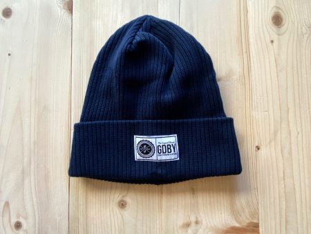 GDBY Knit Cap Online Hot Sale