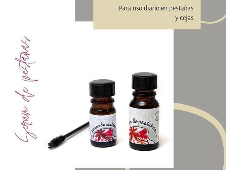 Serum contorno de ojos Erabambu 3ml For Cheap