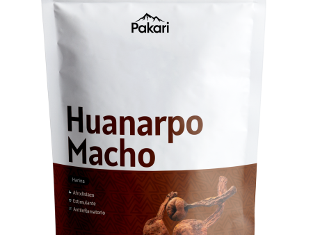 Huanarpo Macho Pakari Nutrition 100g Cheap