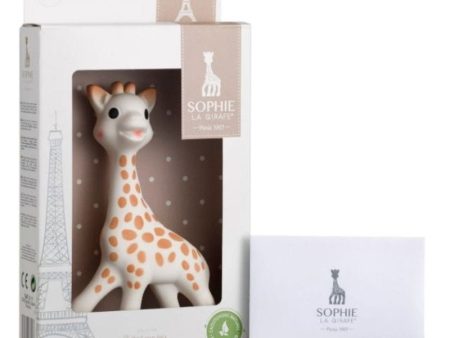 Sophie la Girafe Online Hot Sale