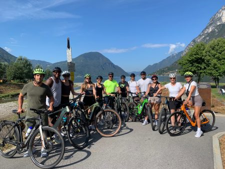 E-Bike Guided Tour on Sale