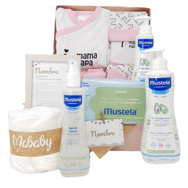 Hello Mustela Sale