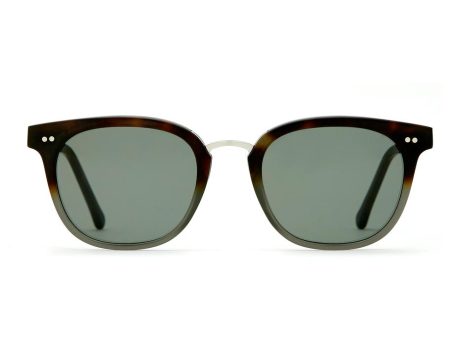 Hamlin | Matte Tortoise Fade Sun Online Hot Sale