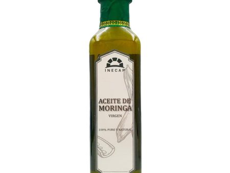 Aceite de Moringa Inecap 250 ml Online