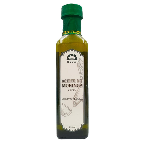 Aceite de Moringa Inecap 250 ml Online