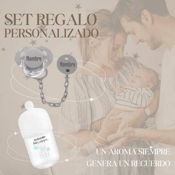 Mi Aroma Suave Online Hot Sale