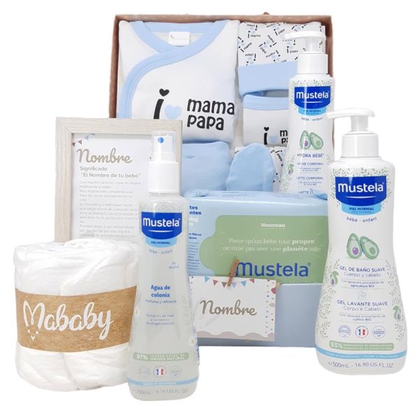 Hello Mustela Sale