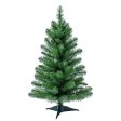 3  Pre-Lit Winston Pine Artificial Christmas Tree with Multicolor LED Lights, by Holiday Time Cheap