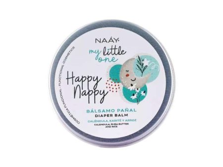 Happy Nappy Crema de Pañal on Sale