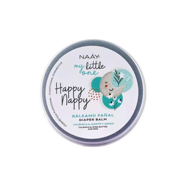 Happy Nappy Crema de Pañal on Sale