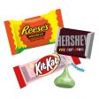 , Kit Kat® and Reese S Assorted Chocolate Easter Candy, Bag 7.4 Oz, 30 Pieces Online