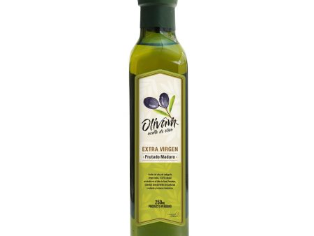 Aceite de Oliva Extra Virgen Olivam 250ml Hot on Sale