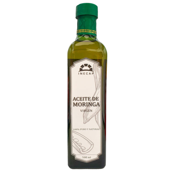 Aceite de Moringa Inecap 1Lt Online now