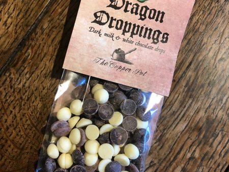 Dragon Droppings on Sale