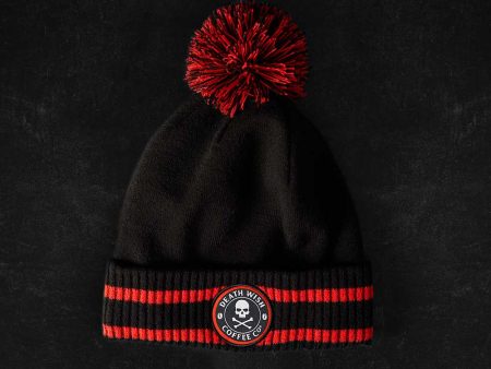 Bolt Brain Beanie Hot on Sale