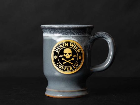 2025 Death Wish Coffee Mug For Discount