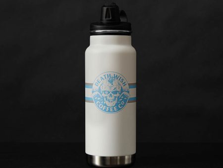 Ice Breaker Klean Kanteen For Sale