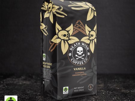 Vanilla Coffee Supply