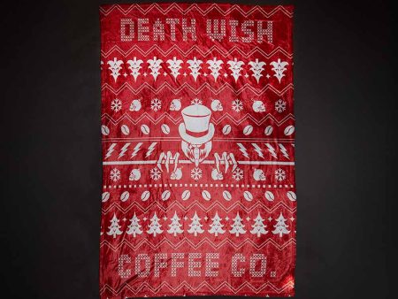 Coffee & Chill Blanket Online Sale