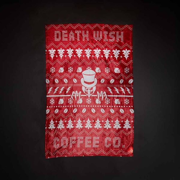 Coffee & Chill Blanket Online Sale