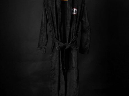 Bone-Chiller Robe Online now