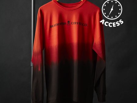 Rise Above Long Sleeve For Cheap