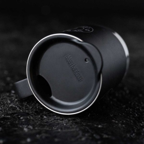 Crossbones Klean Kanteen Mug Cheap