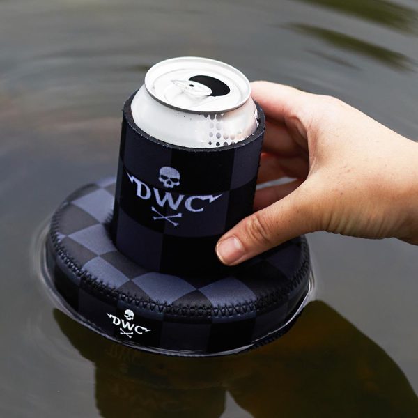 Float Away Koozie Set For Discount