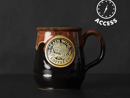 Phoenix Mug Online