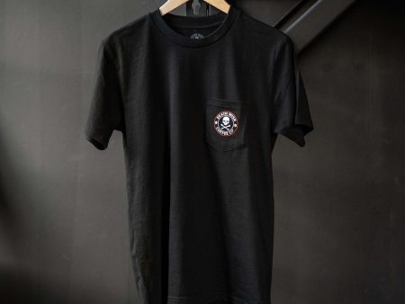 Classic Pocket Tee Hot on Sale