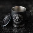 Crossbones Klean Kanteen Mug Cheap