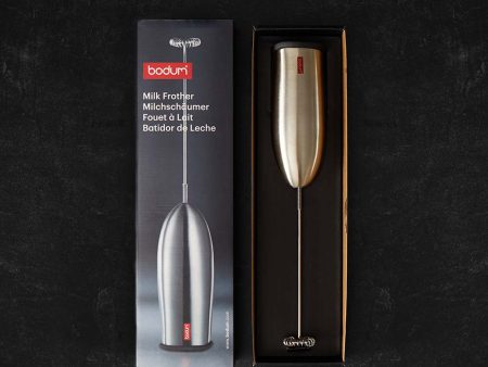 Bodum Milk Frother on Sale