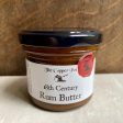 Rum Butter For Cheap