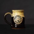 Two Faced Tankard For Discount