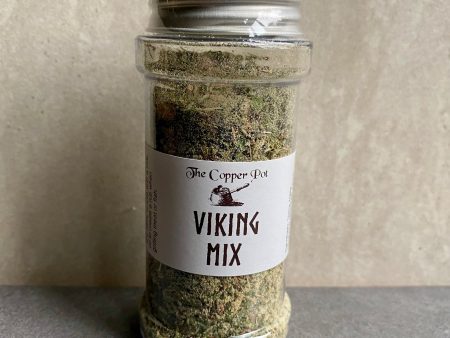 Viking Mix Supply