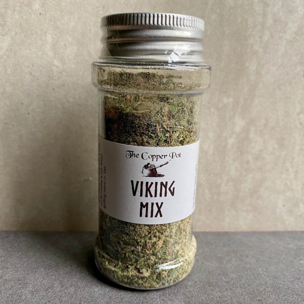 Viking Mix Supply