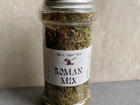 Roman Mix on Sale