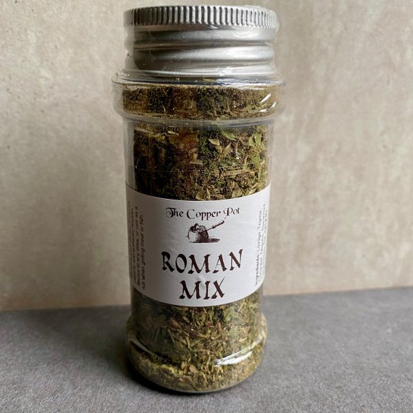 Roman Mix on Sale