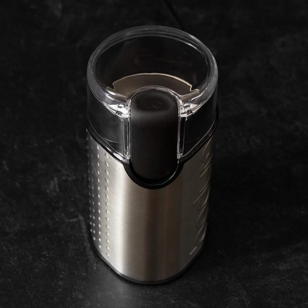 Bodum Electric Grinder For Cheap