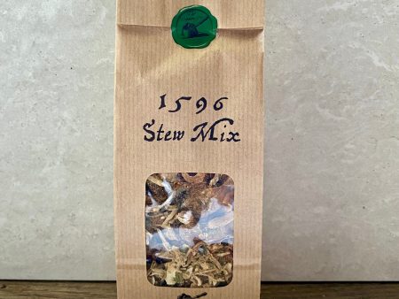 1596 Stew Mix For Discount