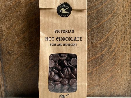 Victorian Hot Chocolate Mix Online now