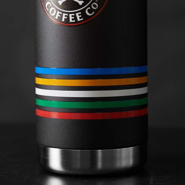 Coffee Rings Kanteen Hot on Sale