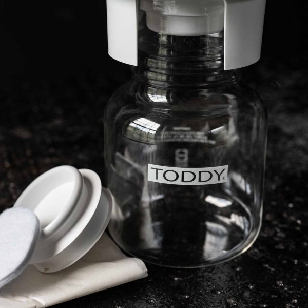 Toddy Cold Brew System Fashion