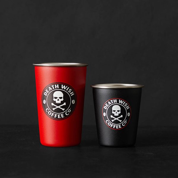 Level Up Iced Coffee Cup Set Cheap