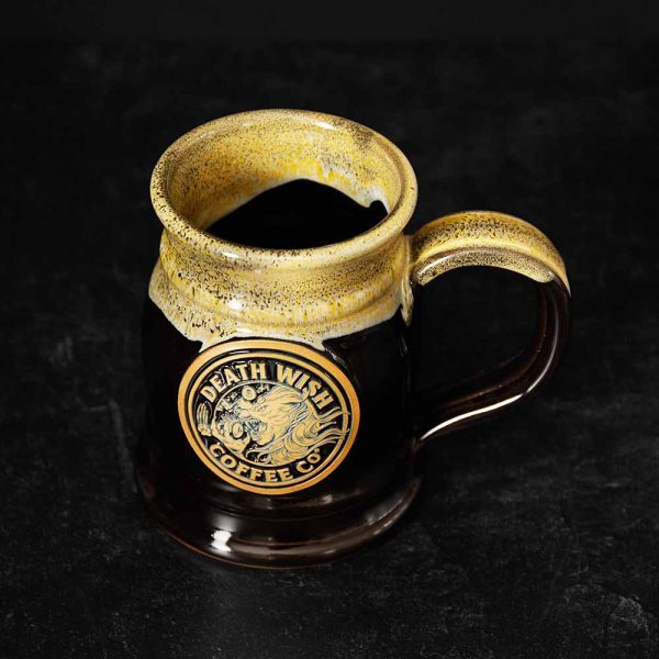 Two Faced Tankard For Discount