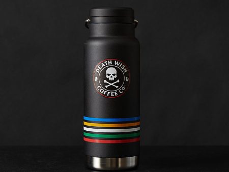 Coffee Rings Kanteen Hot on Sale